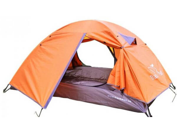 Compact Shelter - Image 2