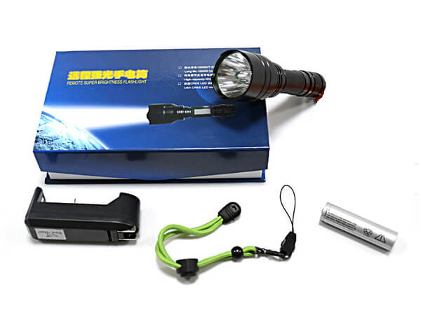 Flashlight - Image 3