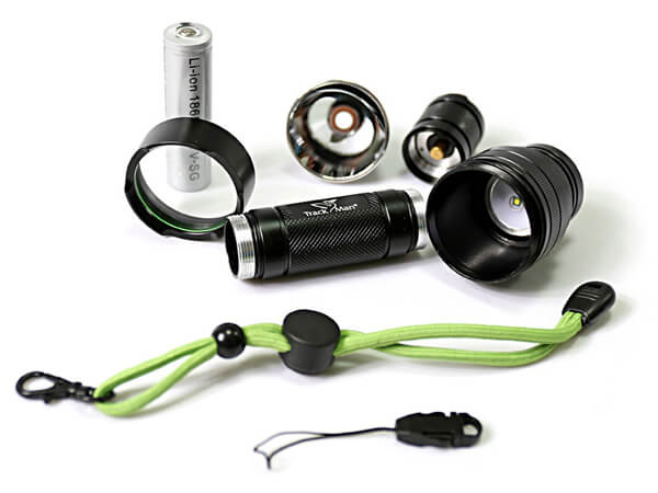 Flashlight - Image 2